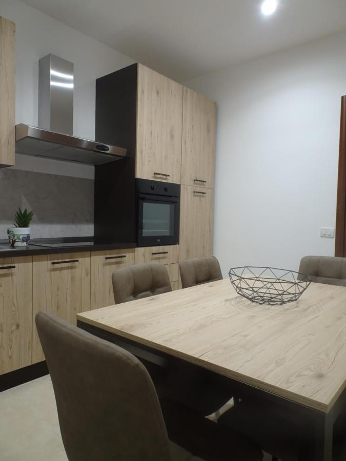 Ferienwohnung A Casa Di Pako Salerno Exterior foto