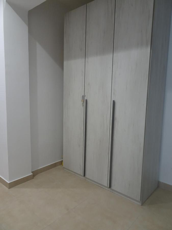Ferienwohnung A Casa Di Pako Salerno Exterior foto