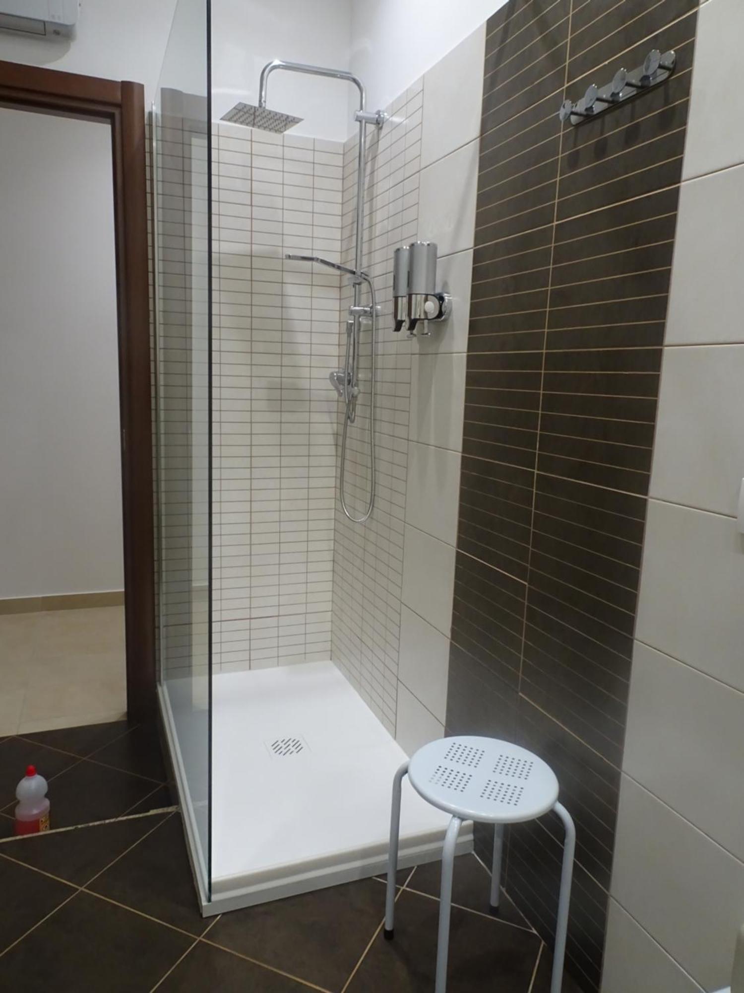 Ferienwohnung A Casa Di Pako Salerno Zimmer foto